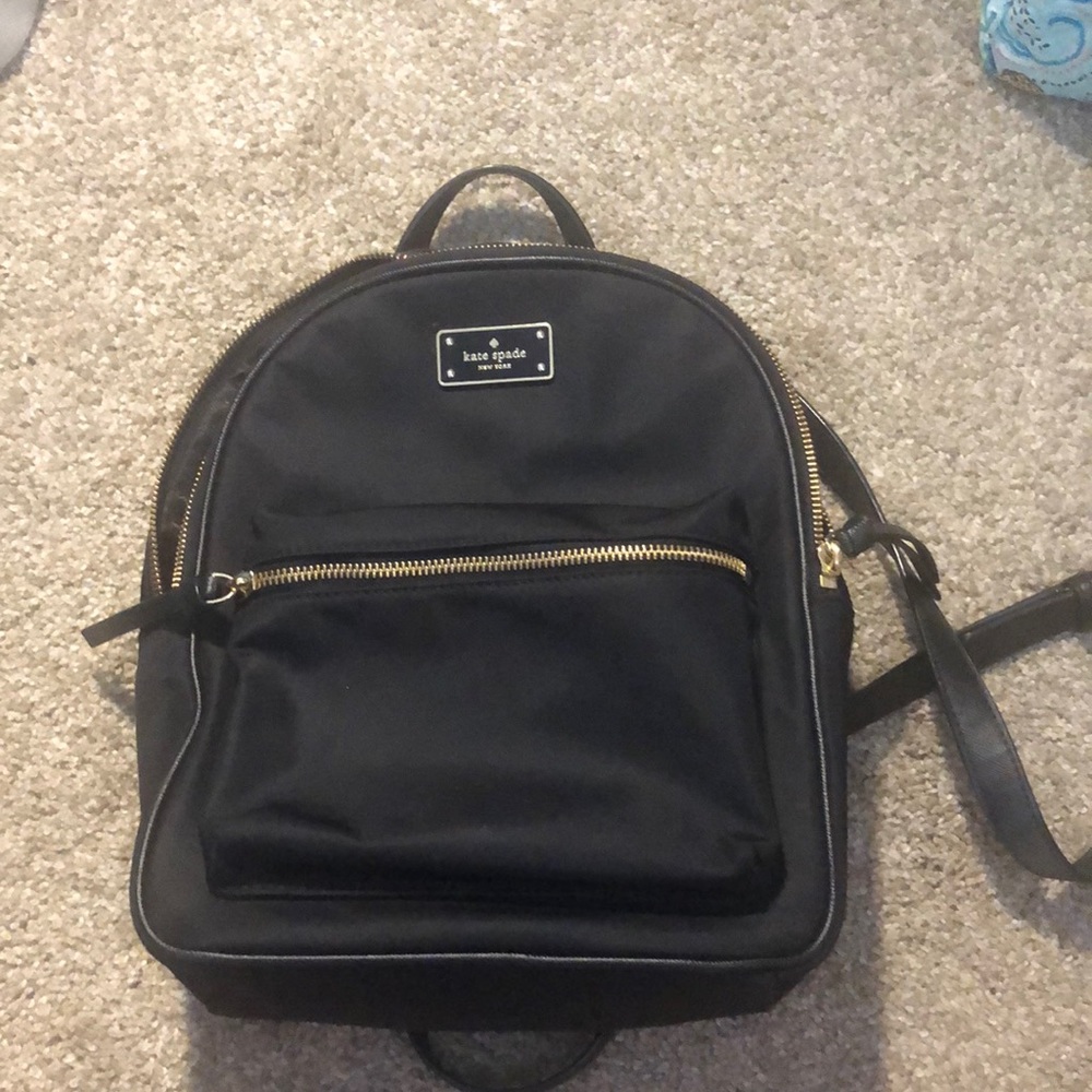 Kate Spade Small Backpack